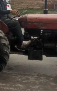 تراکتور