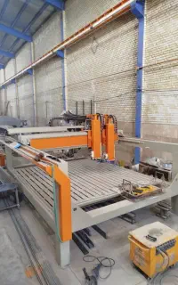 طراحی ومدلسازی ماشین آلات صنعتی