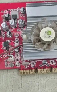 کارت گرافیک