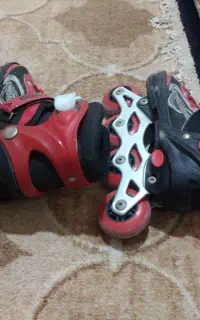 اسکیت