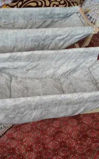 گهواره دوقلویی