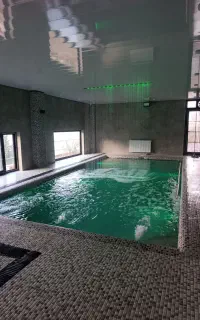 از طراحی تا اجرای صفر تا صد استخر و جکوزی