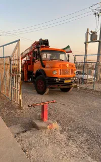 فروش جرثقیل ده تن