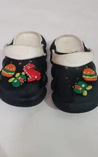 کراکس کودک  سایز ۲۵،۲۶