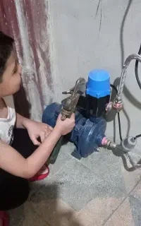 لوله‌بازکنی‌لوله‌کشی‌.کولر‌.پمپ‌اتوماتیک‌‌وآبگرمکن