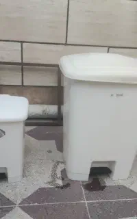 سطل زباله آشپزخانه