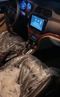 شاهین پلاس فول