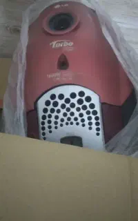 جارو‌برقی