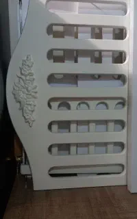 تخت نوزاد