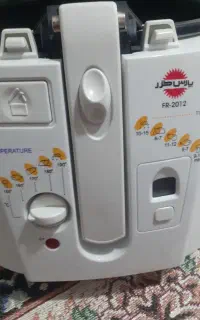 سرخ کن
