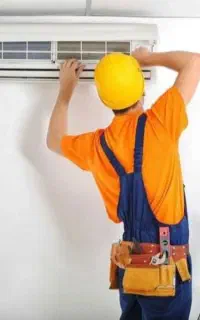 نصب اسپیلت،سرویس اسپیلت،عیب یابی