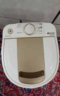 مینی واش یا کهنه شور