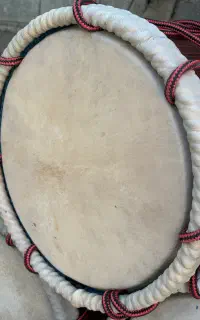 دمام چوبی بوشهری