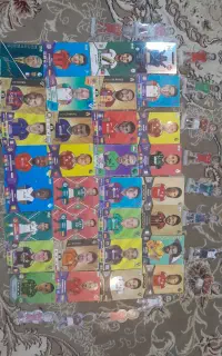 کیمدی و تیله