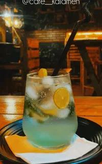 نیازمند همکار خانم در کافیشاپ