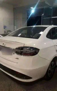 کی ام سی ایگل صفر سندآزاد معاوضه با ساندرو
