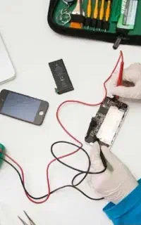 تعمیرات موبایل