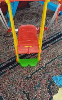 تاب و سرسره