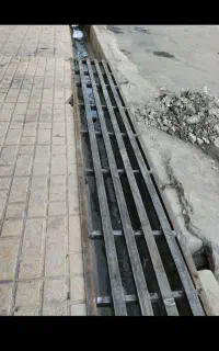لوله کشی و جوشکاری سیار ( خرده کاری)