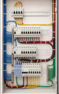برقکار نصب وتعمیر ایفون لوستر و لاین نوری
