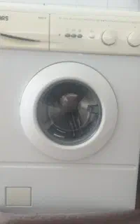 لباسشویی تمام اتوماتیک پارس