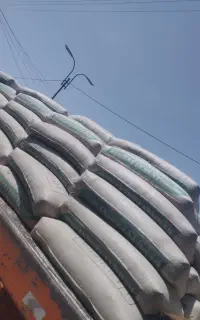 یک بار سیمان پوزلانی کرمان
