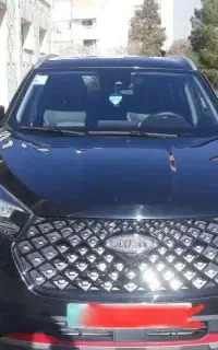 ام وی ام X55 pro ie