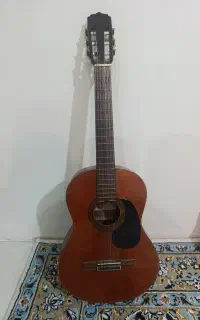 گیتار کلاسیک