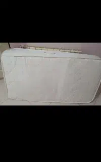 تشک تخت کودک