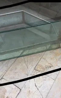 شیشه دست دوم