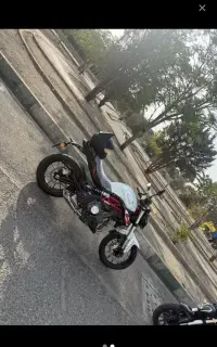 بنلی300 جفت سلندر401