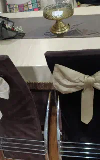میز ناهار خوری ۶ نفره