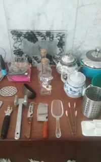 ظروف کاربردی نو