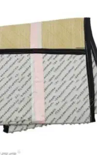 خورجین گمشده داخلش مدارک بوده