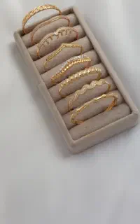 فقط خودت میدونی که طلا نیست