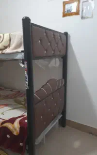 تخت خواب ۲طبقه