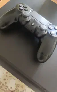 پی اس فور اسلیم کپی خور. ps4 slim