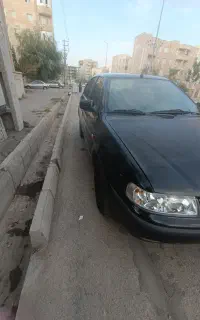 سمندlxمدل95