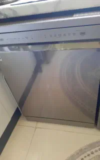 ماشین ظرفشویی LG 512