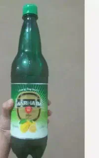 دلستر  و نوشابه آکوالند