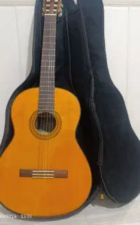 گیتار c70یاماها اصل