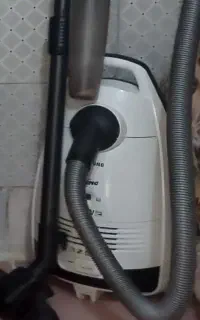 لوازم جارو برقی