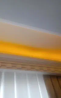 گچ گچکاری گچکار