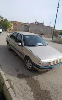 فروش ۴۰۵مدل ۸۴