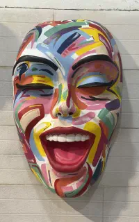 دکوری و مجسمه