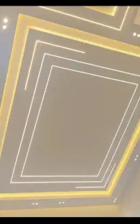 اجرای کناف -تایل-pvc
