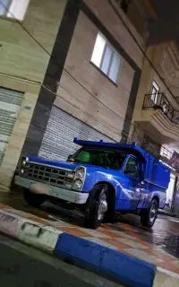 نیسان دیزل