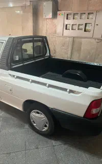 حواله پراید وانت
