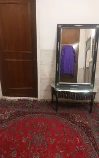 آینه کنسول