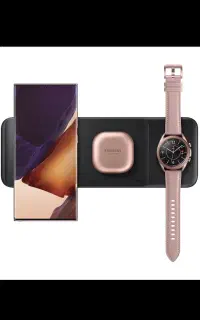 شارژر وایرلس سامسونگ مدل EP-P6300
